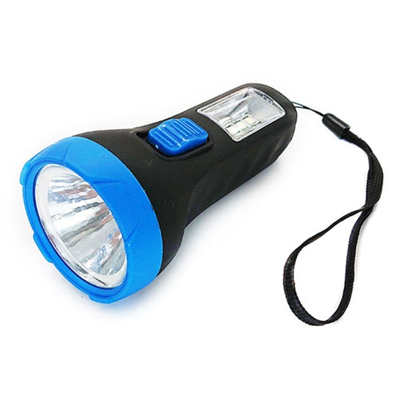 2WAY LED懐中電灯ミニ【公式】≪1個からお届け≫Can☆Doネット