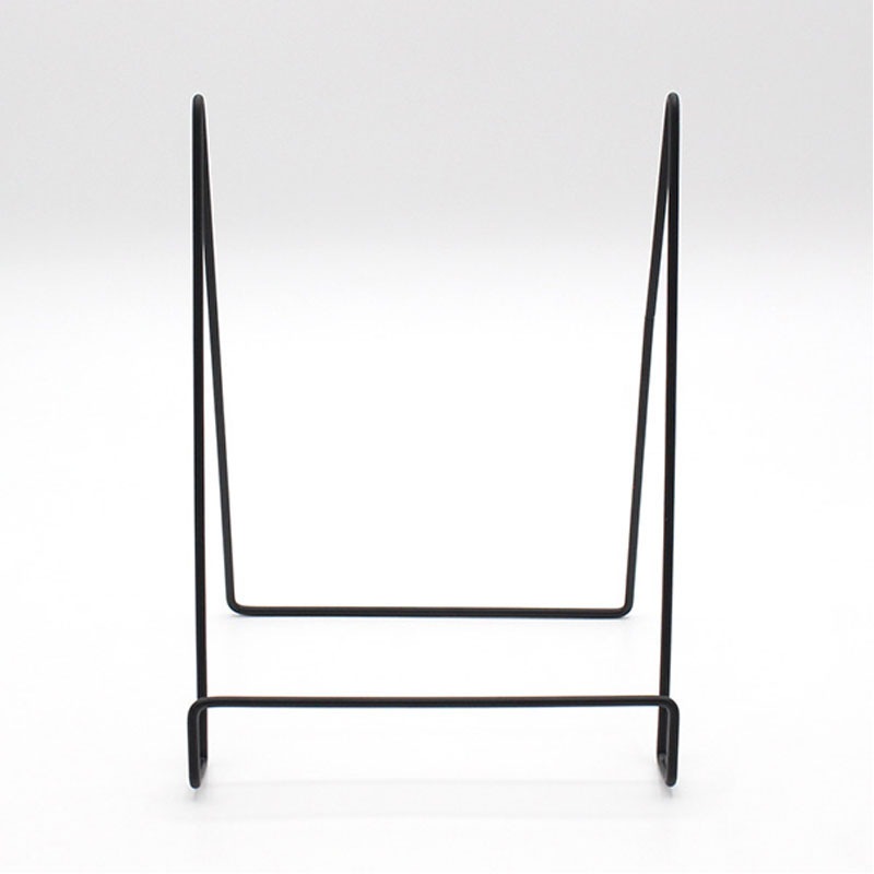 シンプルワイヤースタンド