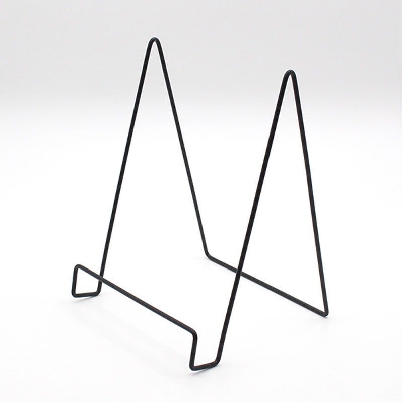 シンプルワイヤースタンド