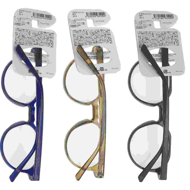 クラウンパントダテ　２６－２