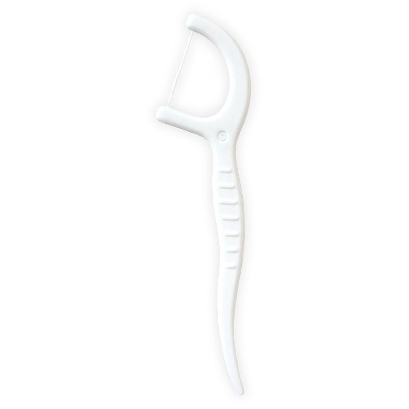 デンタルフロス＆ピッカー　５６Ｐ　日本製