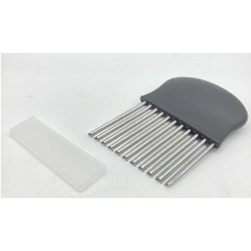 波型ポテトカッター