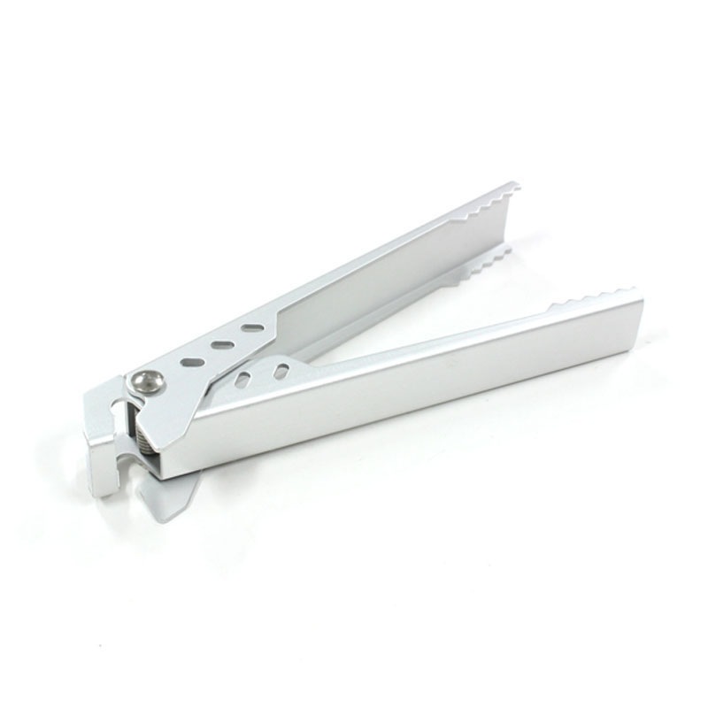 アルミクッカークリップ＆トング