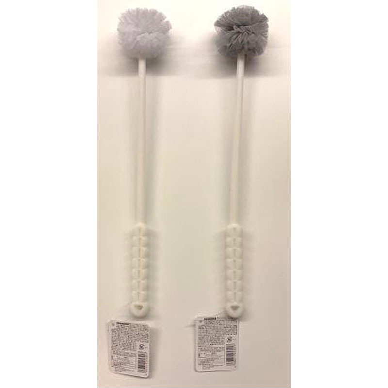 たわし ヒューマンシステム サンドクロス (1個) 布たわし タワシ サビ