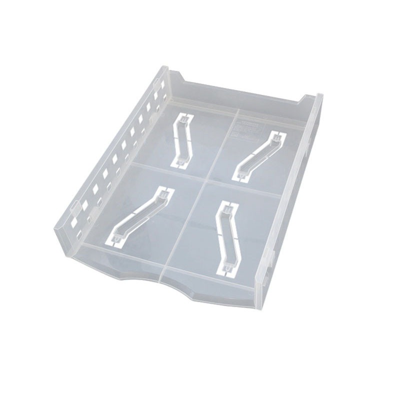 Ａ４レタートレーロング・クリア