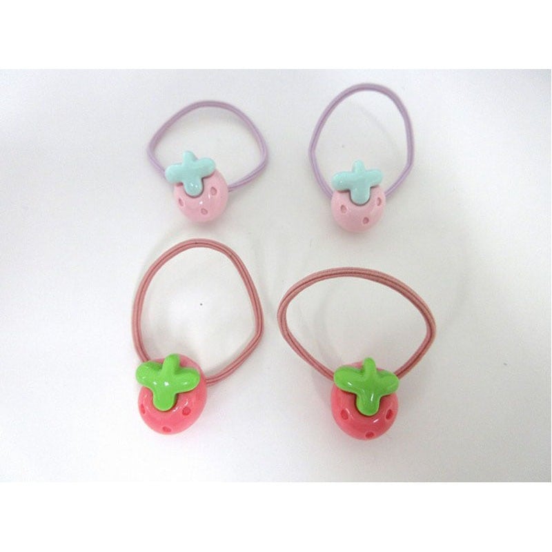 ポニー ストロベリー2P【公式】≪1個からお届け≫Can☆Do