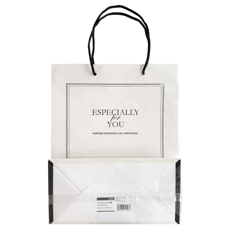 ハンドルバッグ　Ｍ　縦　ＥＳＰ