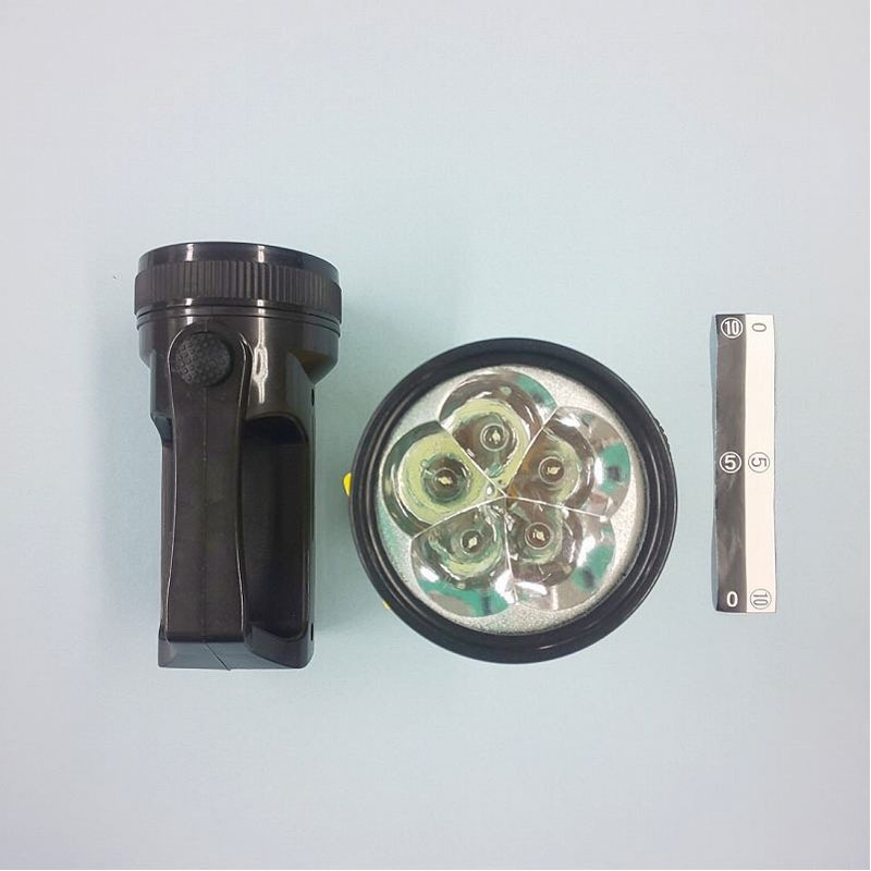 ５ＬＥＤハンディライト