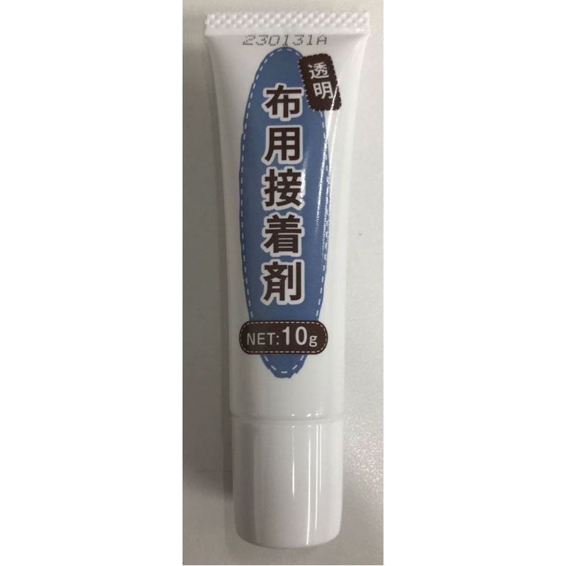 布用接着剤１０ｇ