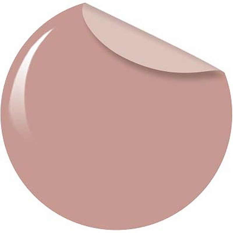 水性マニキュアヌーディーピンク