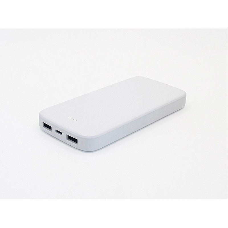 モバイルバッテリー 10000【公式】≪1個からお届け≫Can☆Do