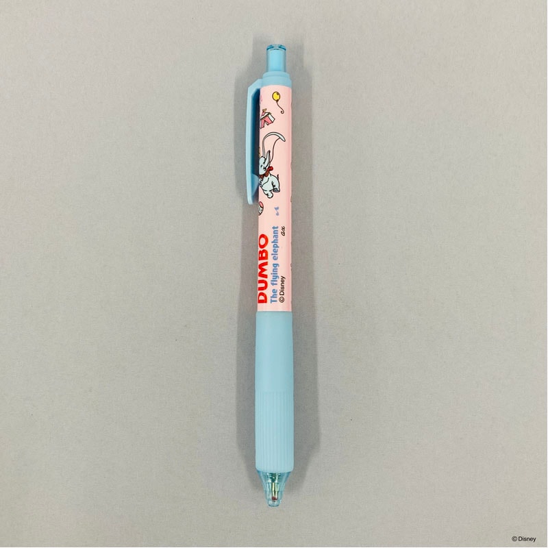 ディズニー　ボールペン　ドコモ　ノベルティ 数量限定】ディズニー／ダンボ ボールペン【公式】≪1個からお届け