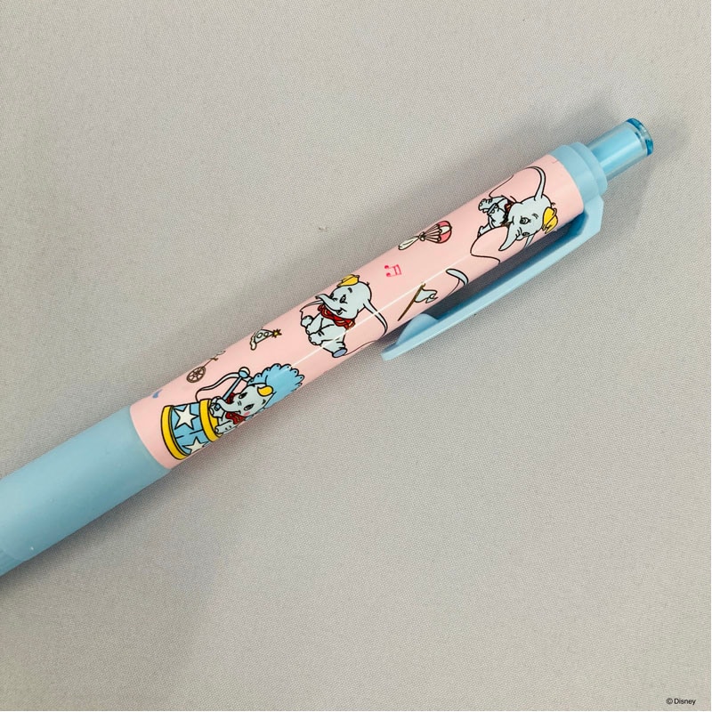 数量限定】ディズニー／ダンボ ボールペン【公式】≪1個からお届け