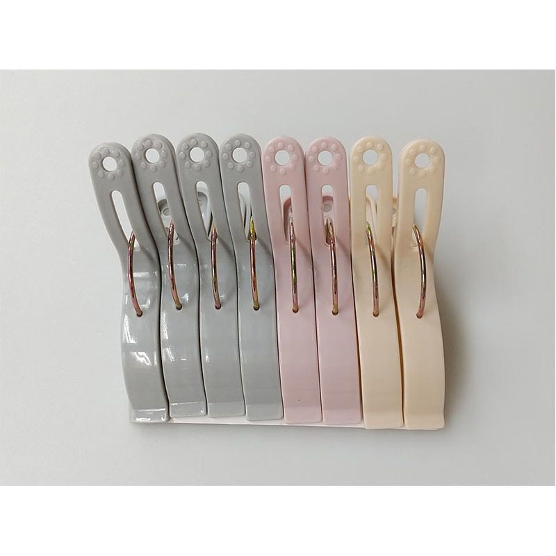 ＮＣ　竿キャッチピンチ　８Ｐ