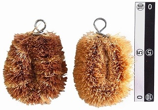 ミニタワシ２Ｐ