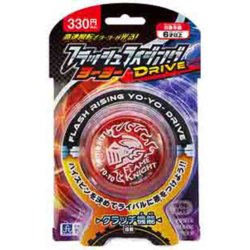 フラッシュライジングヨーヨー【公式】≪1個からお届け≫Can☆Do