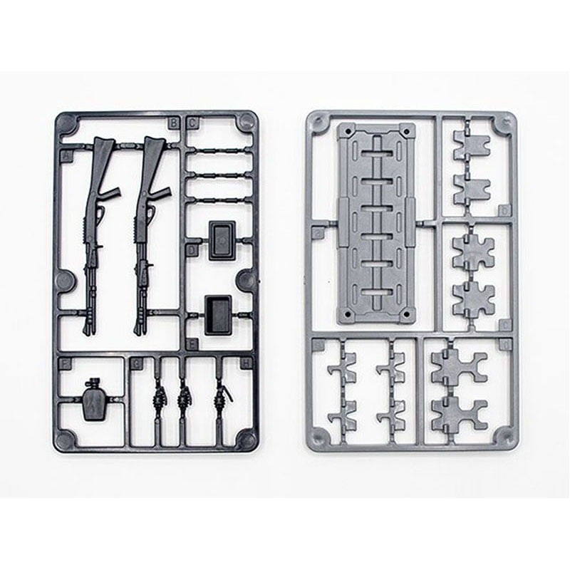 ミニチュア　ショットガン