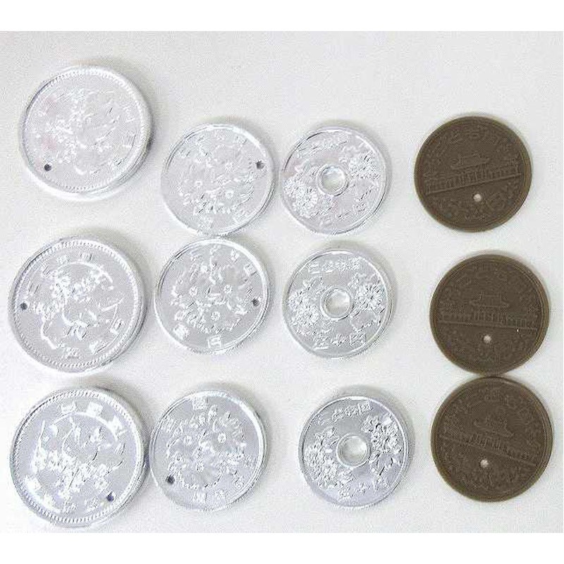 こどもぎんこうコインセットNew【公式】≪1個からお届け≫Can☆Do