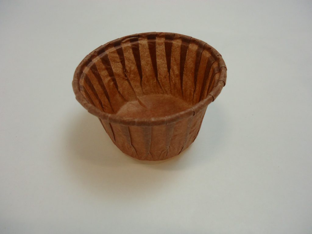 カップケーキ型Mサイズ 5P【公式】≪1個からお届け≫Can☆Doネット