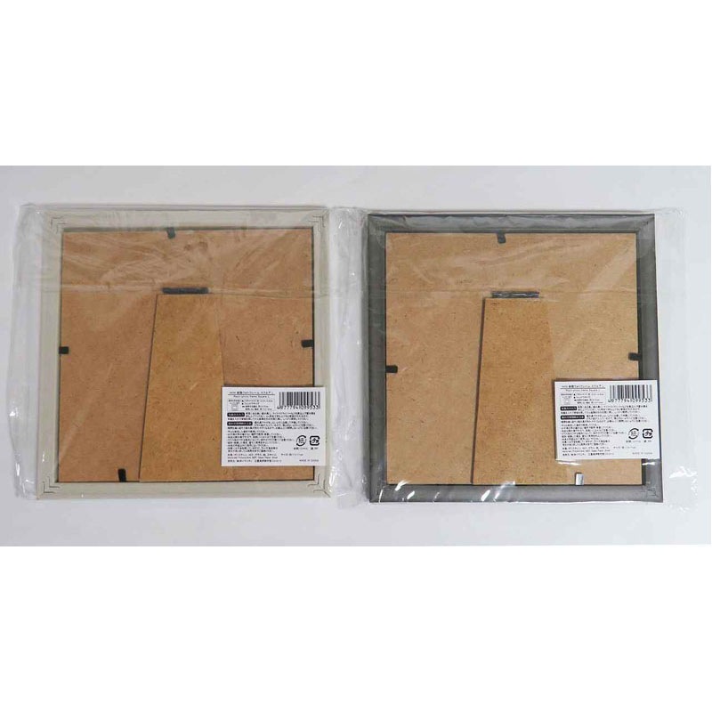 樹脂フォトフレーム　スクエア　Ｌ