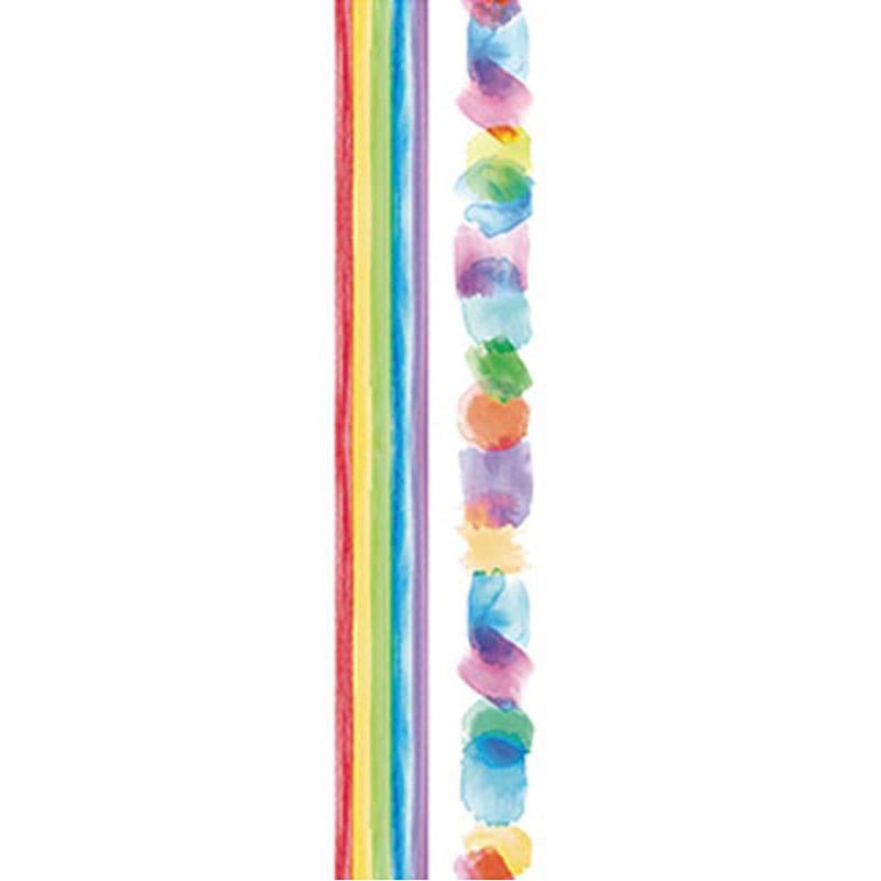 マスキングテープ20mm×4m レインボー【公式】≪1個からお届け