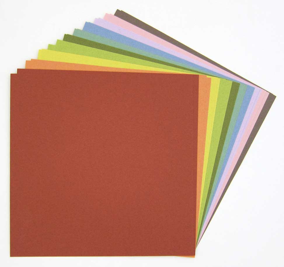 カラーペーパーにほんのいろ 20枚【公式】≪1個からお届け≫Can☆Do