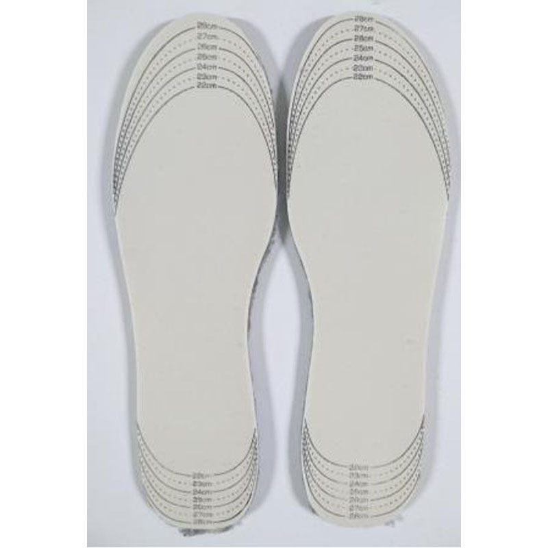 ボアインソール　ＧＹ・ＢＲ