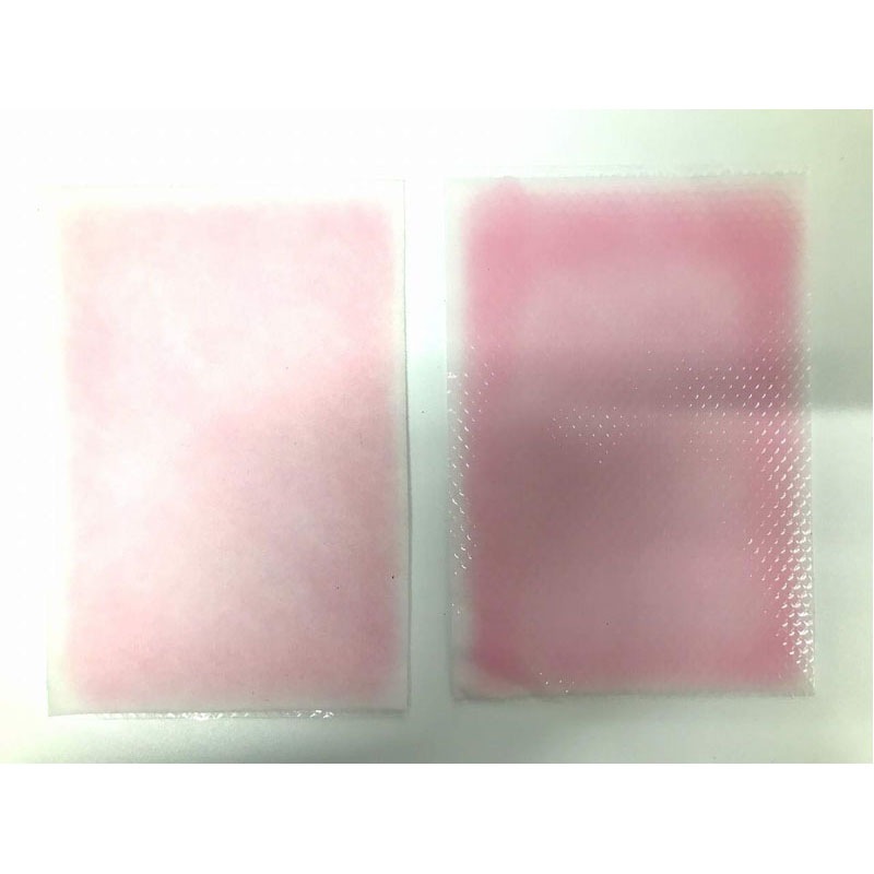 休足シート　２枚入