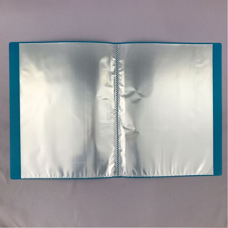 Ａ４クリアファイル３０Ｐ　ＣＢＬ