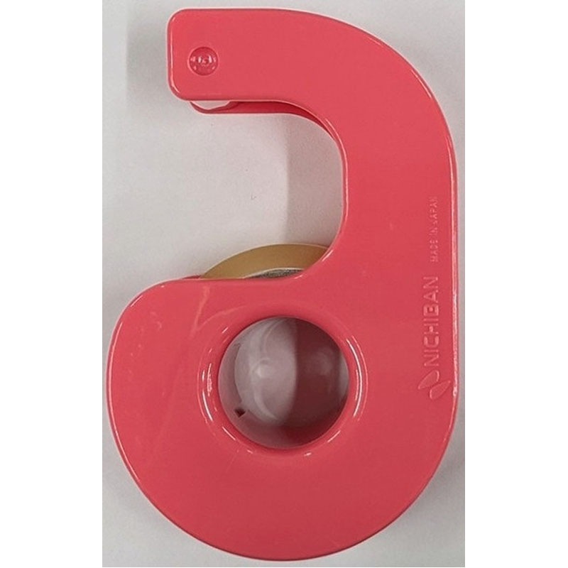 セロテープミニ　１８ミリ　レッド