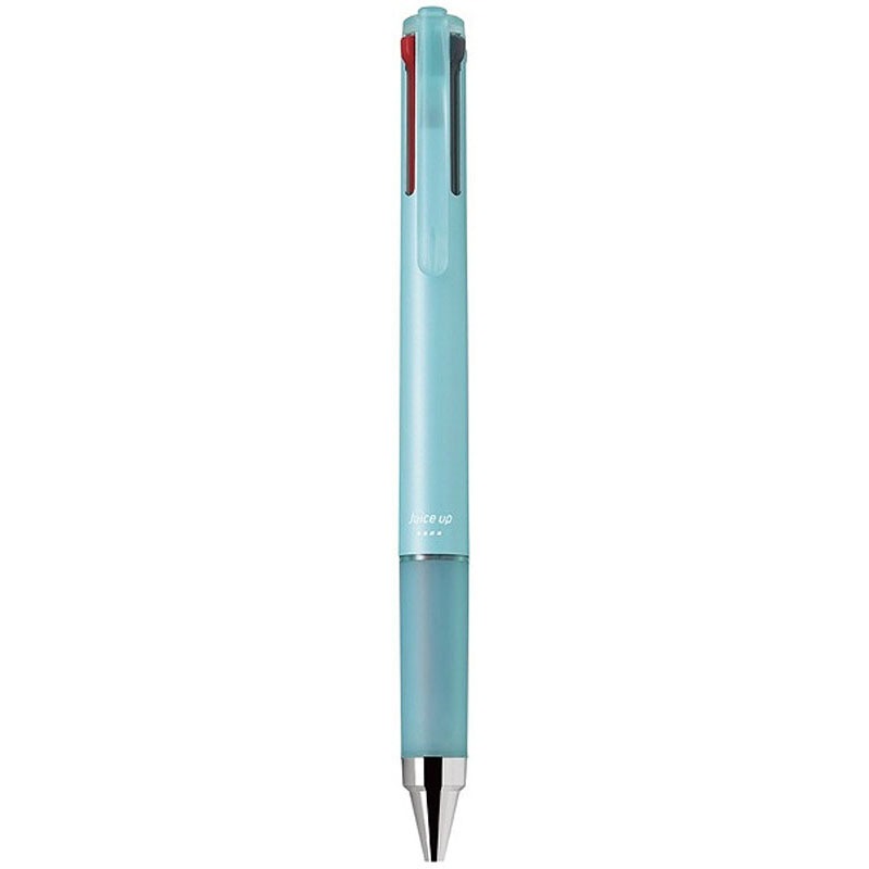 パイロットジュースアップ　４色　０４　Ｍ