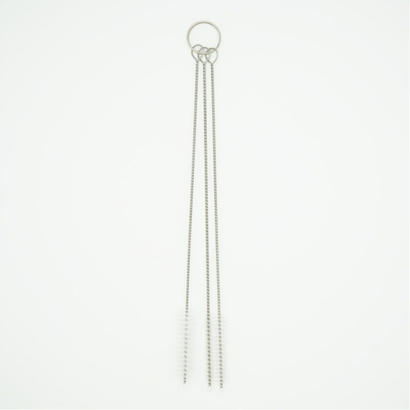 注ぎ口ブラシ３本組