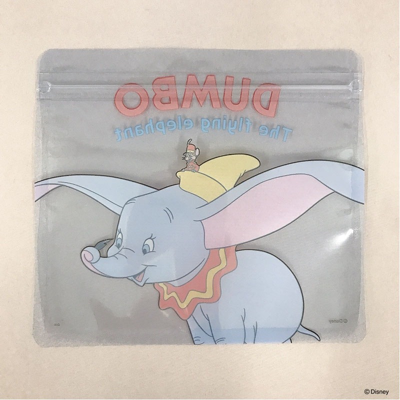 Miya様　おまとめ割ショプバ・箱付き未使用品ダンボ　ディズニーコラボ 数量限定】ディズニー／ダンボ ミニミニバッグ【公式】≪1個からお