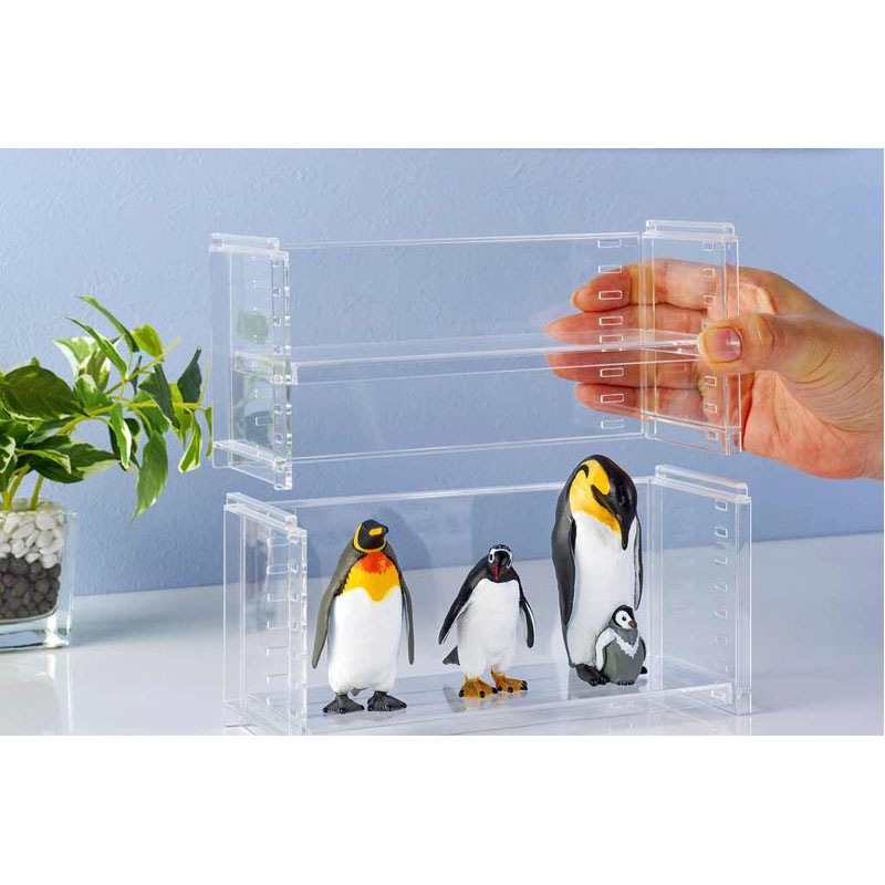 ディスプレイラック03【公式】≪1個からお届け≫Can☆Doネットショップ