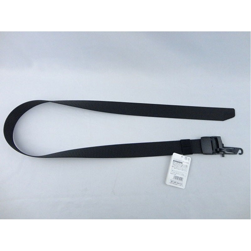 アジャスター付ベルト１２０ＣＭ