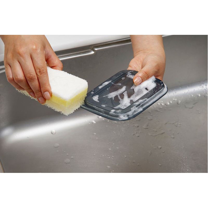 楽ちんパック浅型290ml2個組CBK【公式】≪1個からお届け