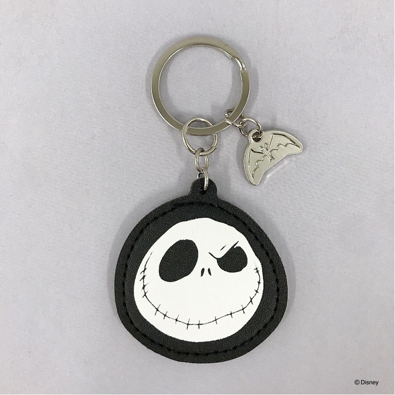 ナイトメア・ビフォア・クリスマスアナハイムディズニー　限定品　手袋　新品未使用 ティム・バートン ナイトメアー・ビフォア・クリスマス』の新