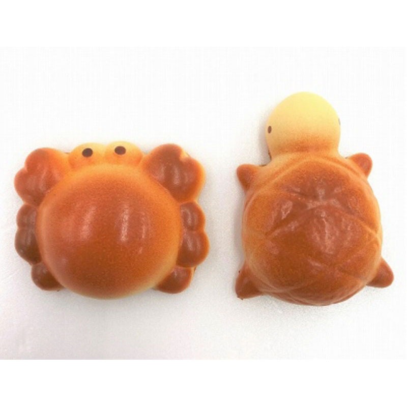 ふわふわマリーナベーカリー