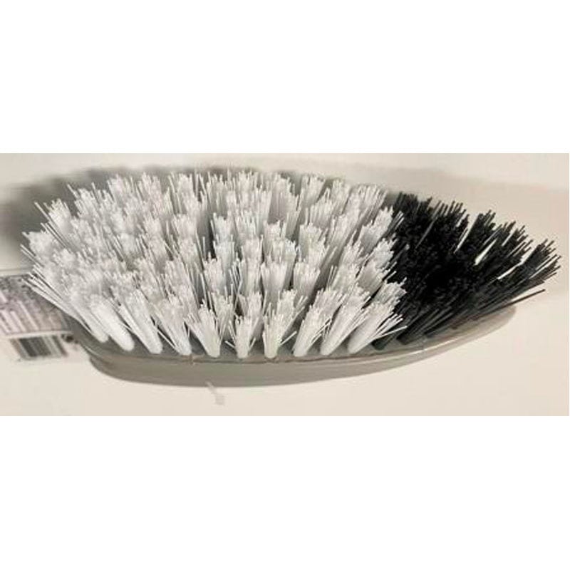 タイルブラシ　モノトーン