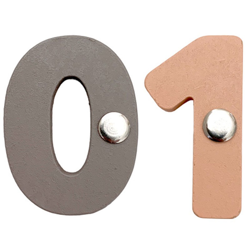 木製お魚つりセット　すうじ０・１