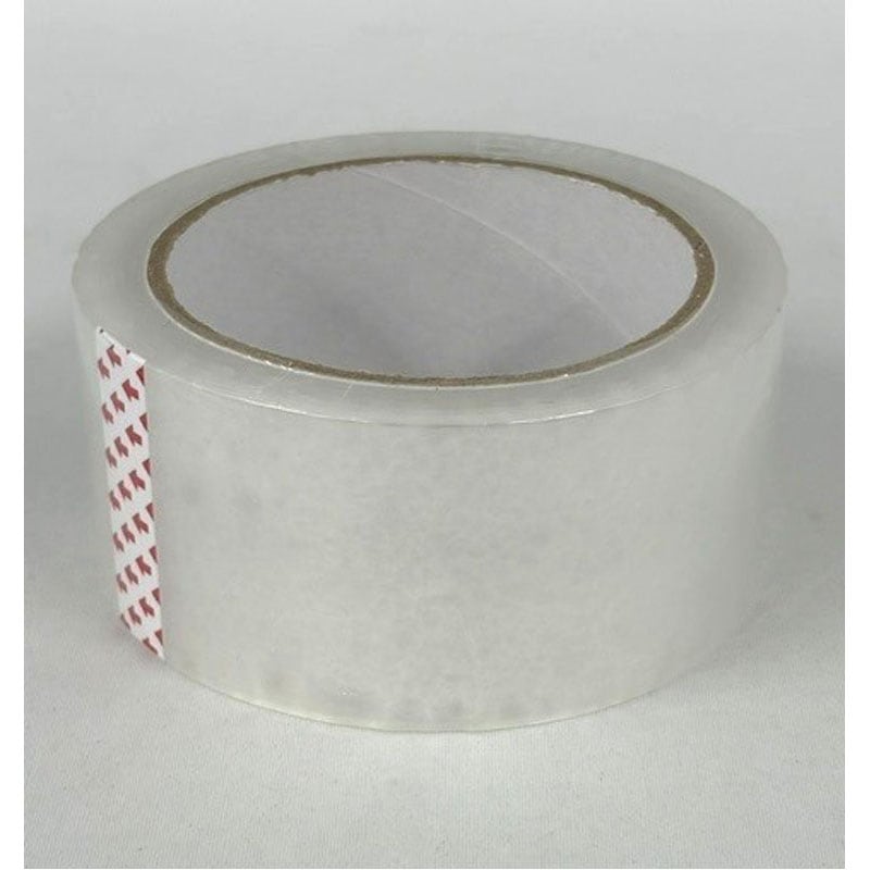 薄手OPPテープ 48mm×70m【公式】≪1個からお届け≫Can☆Do