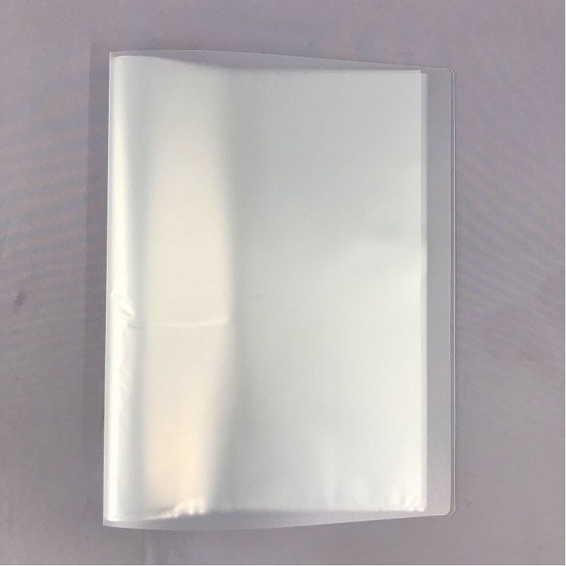 Ａ４クリアファイル３０Ｐ　ＣＬ