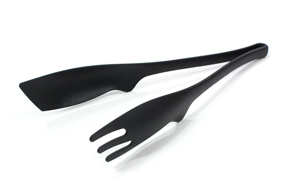 ナイロン炒め物トング