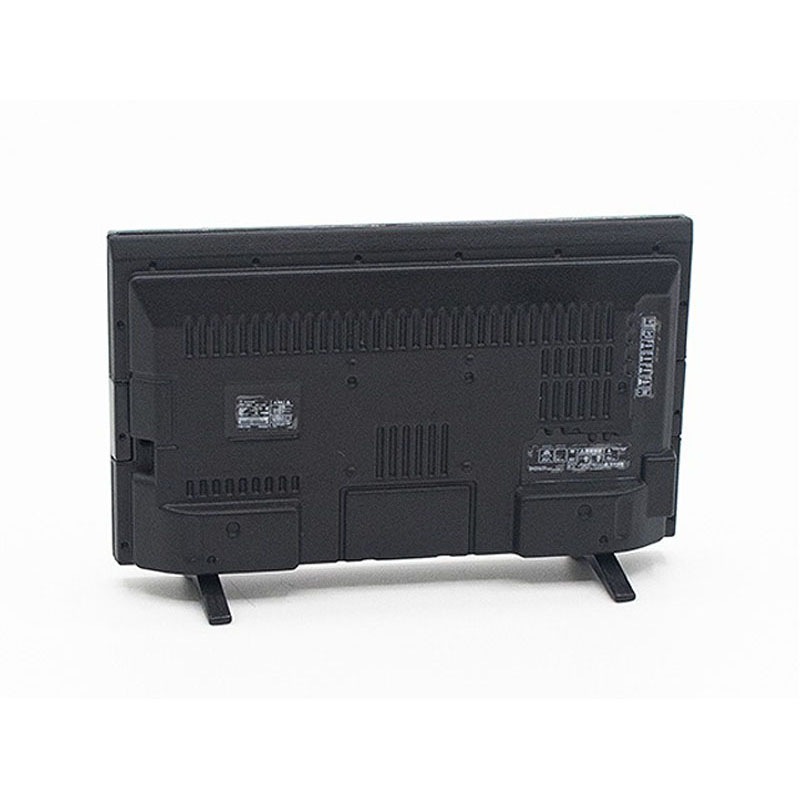 ミニチュア　テレビ