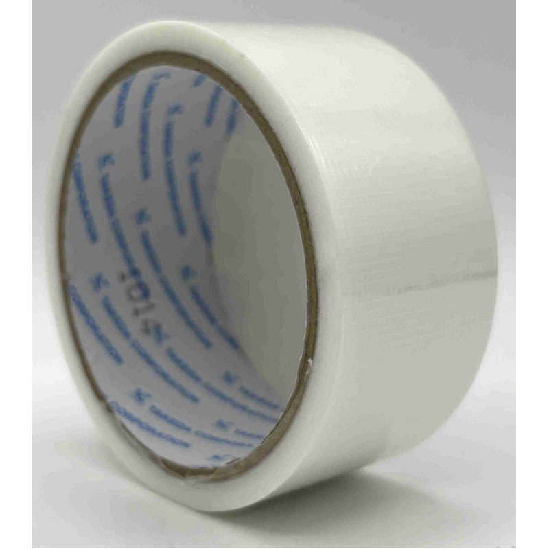 養生テープ 40mm×10m WH【公式】≪1個からお届け≫Can☆Do