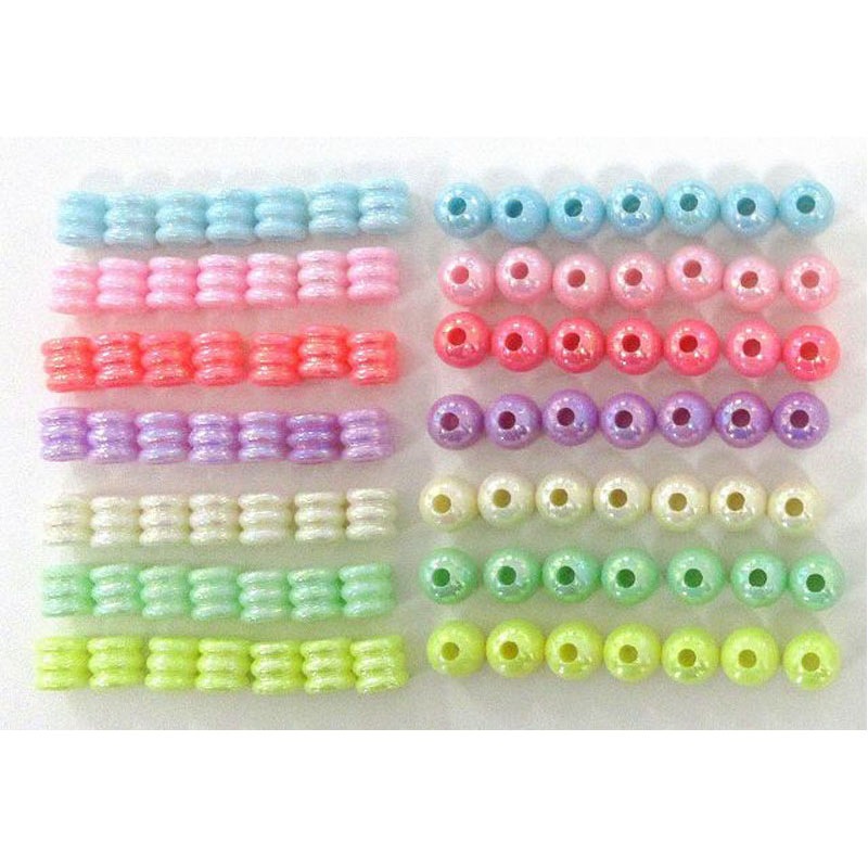 ビーズ ヴェール 98P【公式】≪1個からお届け≫Can☆Doネットショップ