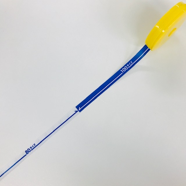 荷物用メジャー　１７０ＣＭ
