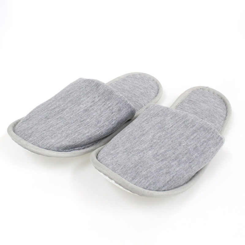 やわらかスリッパ グレー【公式】≪1個からお届け≫Can☆Doネットショップ