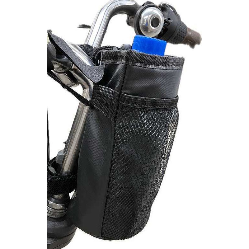 自転車用ドリンクホルダー【公式】≪1個からお届け≫Can☆Doネット
