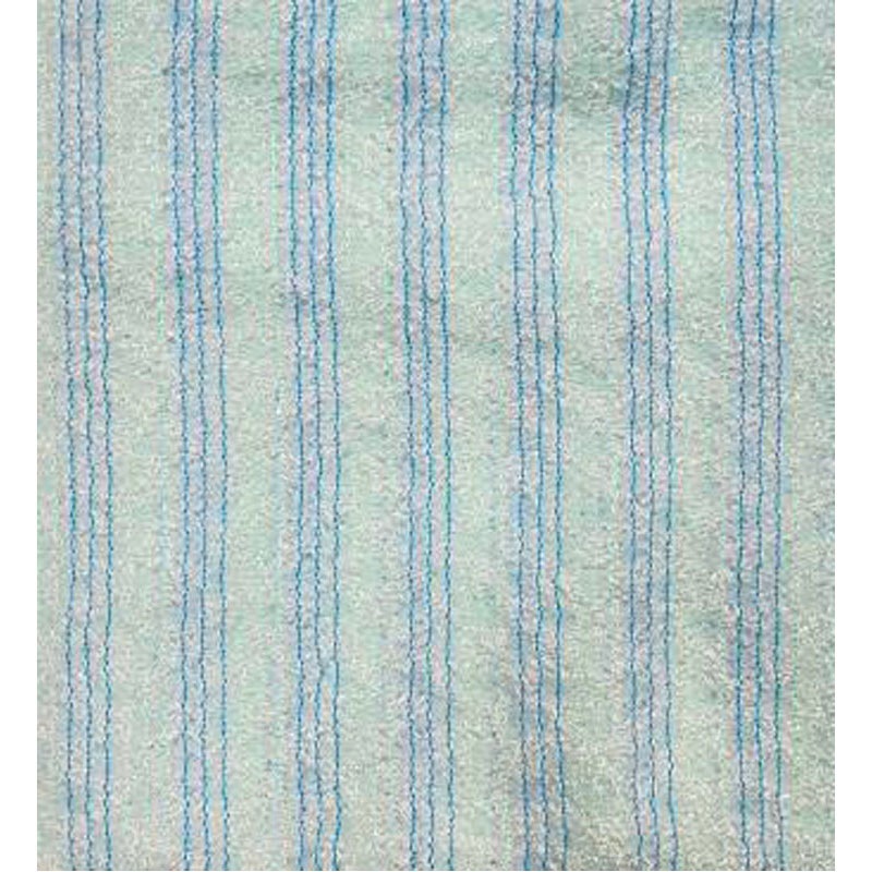 泡立ちボディタオル　２２×９０